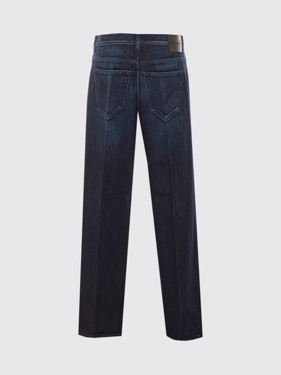 26FW 돈답 데님 팬츠 DP427DF0310DMS2 800 Blue - DONDUP