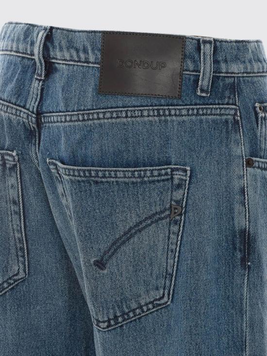 26FW 돈답 데님 팬츠 DP427DF0310DMS4 800 Blue - DONDUP