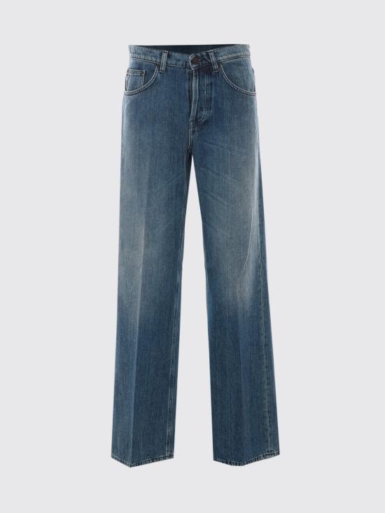 26FW 돈답 데님 팬츠 DP427DF0310DMS4 800 Blue - DONDUP