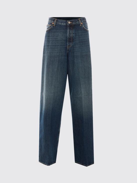 26FW 돈답 데님 팬츠 DP849DFE311DMT6 800 Blue - DONDUP