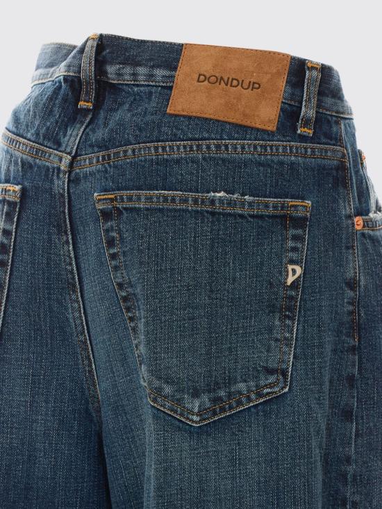 26FW 돈답 데님 팬츠 DP849DFE311DMT6 800 Blue - DONDUP