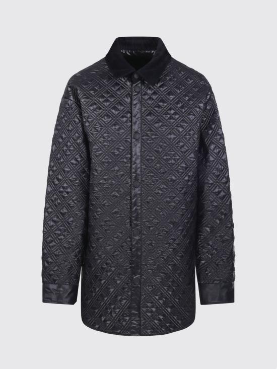 26FW 몽클레어 자켓 2F00008595B1 999 Black