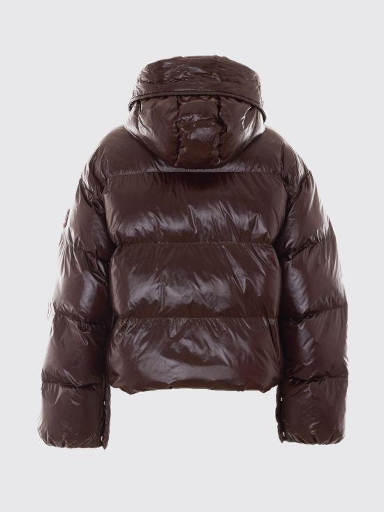 26FW 핑코 자켓 105656A3FI L72 Brown - PINKO