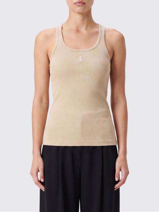 26SS 아이콘데님 탑 EMILY J8039 Sand