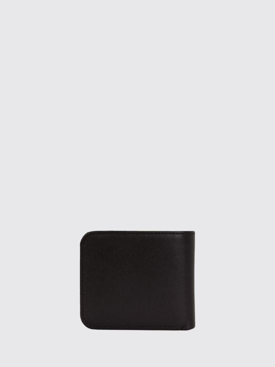 26SS 프레드페리 남성지갑 L280357 102 Black - FRED PERRY