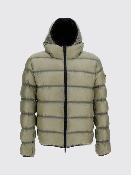 26FW 몽클레어 숏패딩 1A00033595B1 215 Beige