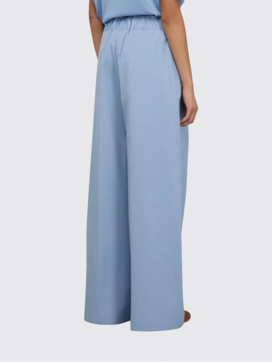 26SS 세미쿠튀르 팬츠 Y6SK44 L511 Gnawed Blue - SEMI-COUTURE