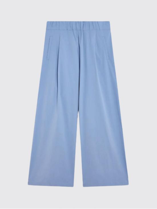 26SS 세미쿠튀르 팬츠 Y6SK44 L511 Gnawed Blue - SEMI-COUTURE