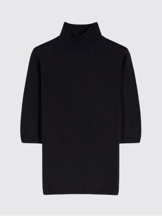 26SS 막스마라 터틀넥 2611361091600 004 Blue - MAX MARA