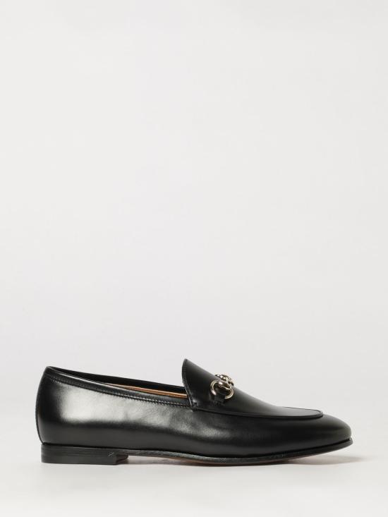 26FW 구찌 JORDAAN 조던 로퍼 786016AADCW 1000 Black