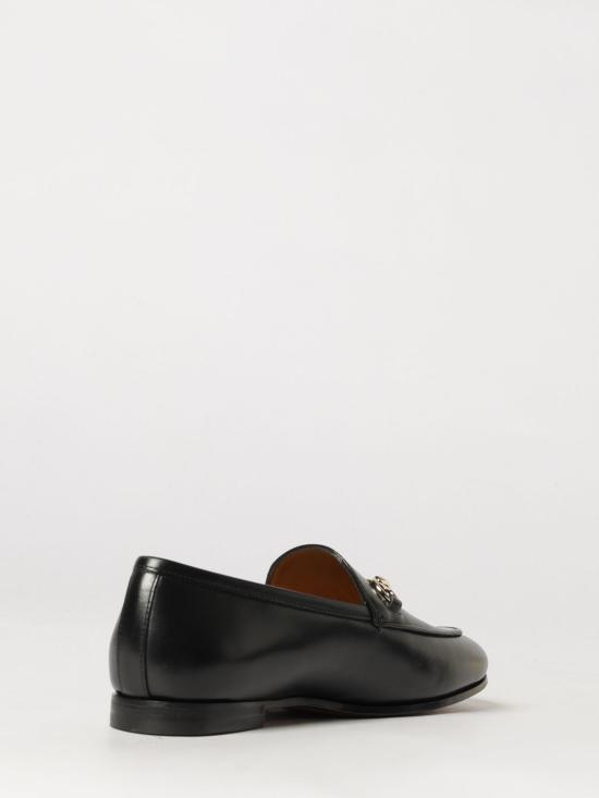 26FW 구찌 JORDAAN 조던 로퍼 786016AADCW 1000 Black - GUCCI