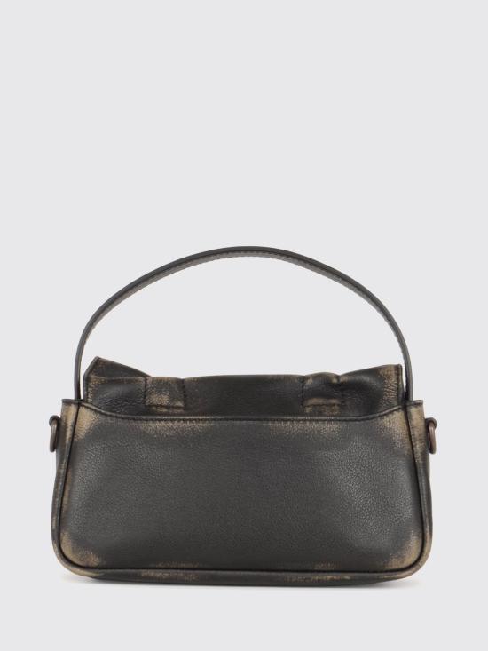26FW 아크네 스튜디오 멀티포켓 마이크로백 A10386 AIP Brown - ACNE STUDIOS