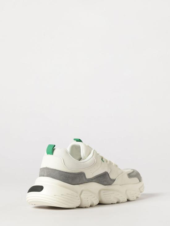 26FW Point3 스니커즈 BIGBANG01 WH White - OTHER BRANDS