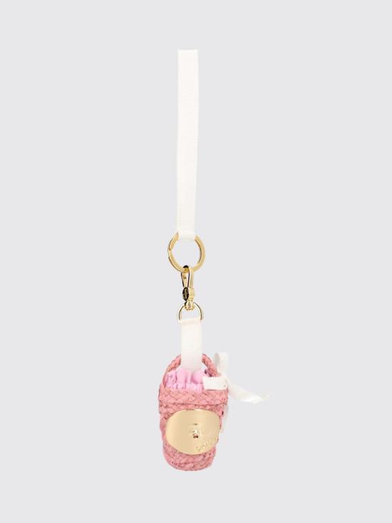 26SS 파투 키링 AC0980140 461P Pink