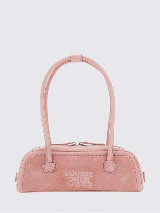26FW 마지셔우드 숄더백 M26431SB07 TEAROSEPULLUP Pink