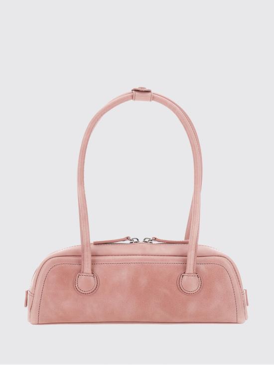 26FW 마지셔우드 숄더백 M26431SB07 TEAROSEPULLUP Pink - MARGE SHERWOOD