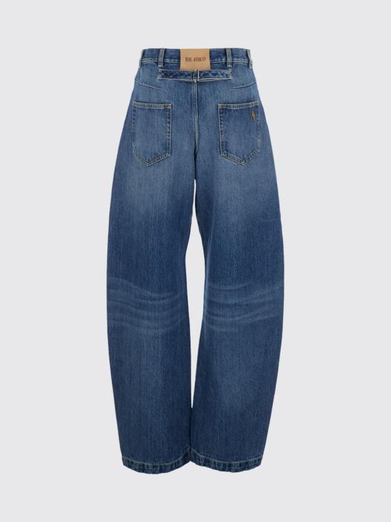 26FW 디 아티코 데님 팬츠 261WCP00321DDD122AA 024 Blue - THE ATTICO