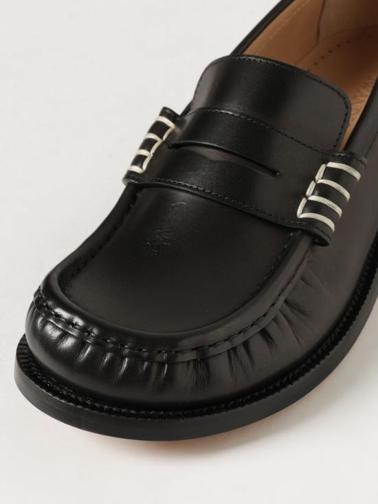 26FW JW앤더슨 슈즈 MO0001LA0391 999 Black - JW ANDERSON