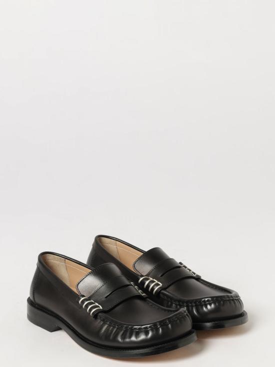 26FW JW앤더슨 슈즈 MO0001LA0391 999 Black - JW ANDERSON