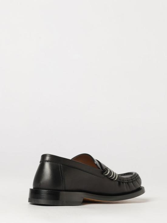 26FW JW앤더슨 슈즈 MO0001LA0391 999 Black - JW ANDERSON