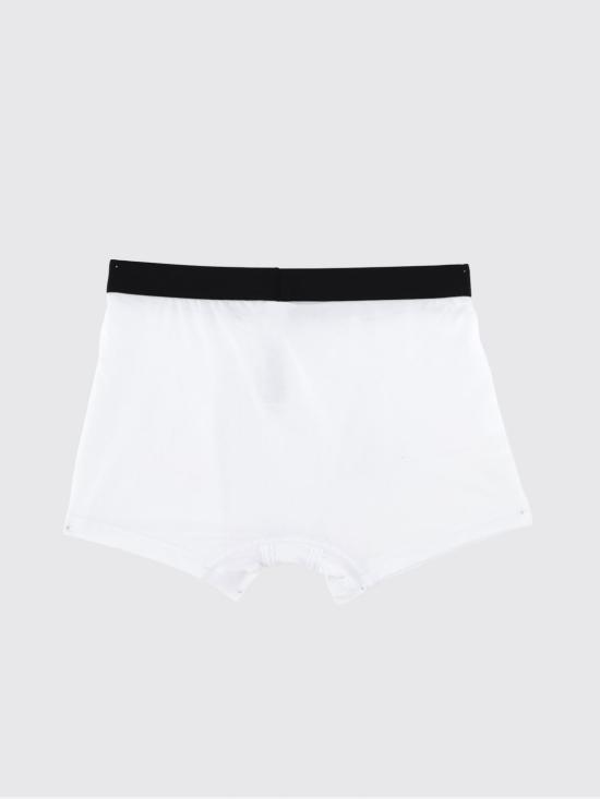 26SS MM6 메종마르지엘라 언더웨어 MJLC70030 101 White - MM6 MAISON MARGIELA