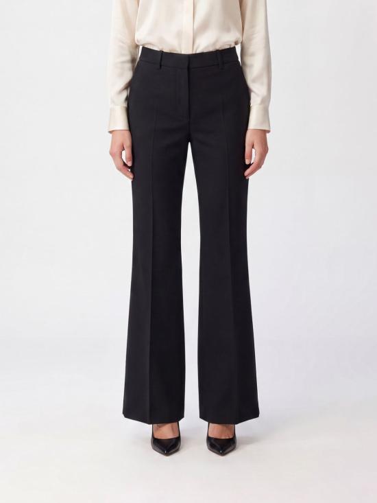 26FW 스포트막스 팬츠 2622136011600 004 Black
