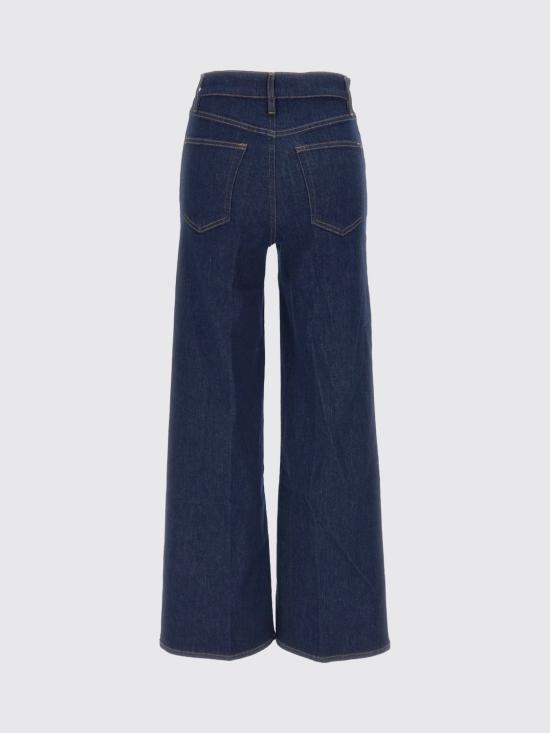 26FW 프레임 데님 팬츠 LSP814 RINS Blue - FRAME