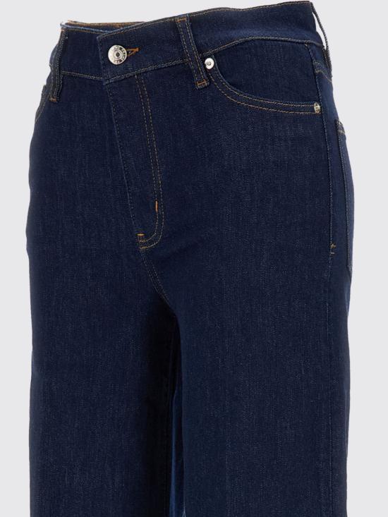 26FW 프레임 데님 팬츠 LSP814 RINS Blue - FRAME