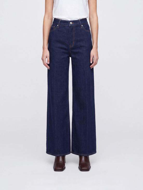 26FW 프레임 데님 팬츠 LSP814 RINS Blue