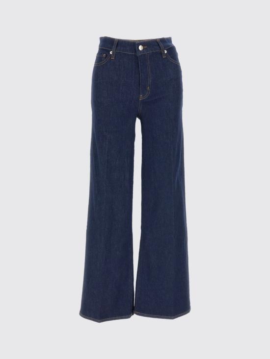 26FW 프레임 데님 팬츠 LSP814 RINS Blue - FRAME