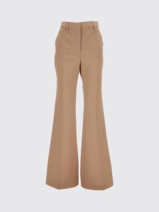 26FW 스포트막스 수트 팬츠 2622136011600 015 Beige - SPORTMAX