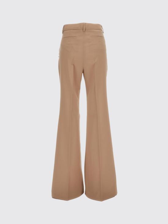 26FW 스포트막스 수트 팬츠 2622136011600 015 Beige - SPORTMAX