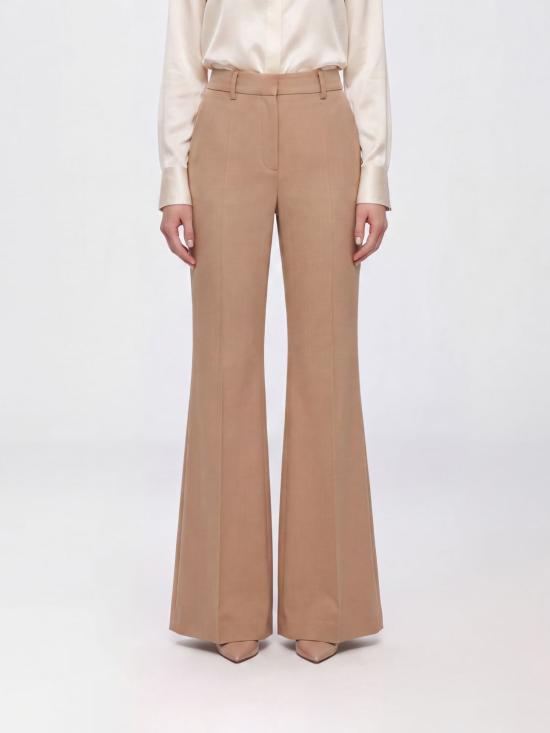 26FW 스포트막스 수트 팬츠 2622136011600 015 Beige