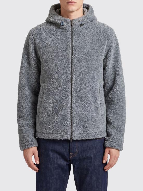 26FW 에르노 자켓 GI00105UR12895 9410 Grey