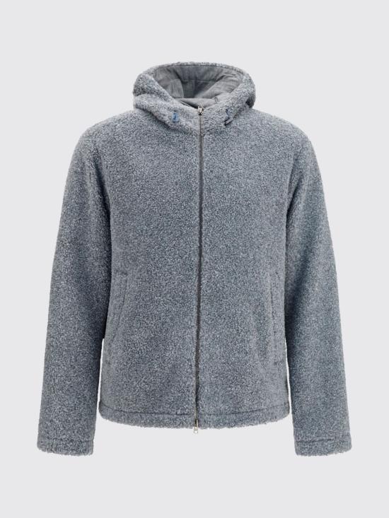 26FW 에르노 자켓 GI00105UR12895 9410 Grey - HERNO