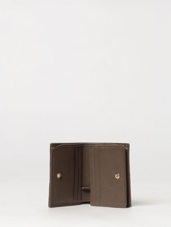 26FW 구찌 지갑 466492AAGUV 2818 Brown - GUCCI