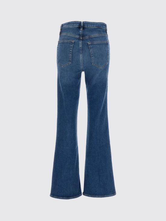 26FW 프레임 데님 팬츠 3000814 DAYL Blue - FRAME