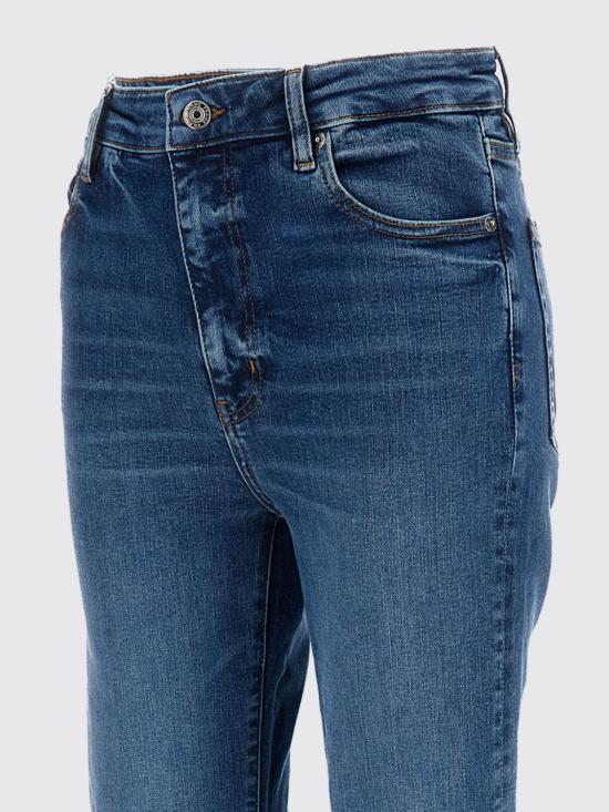 26FW 프레임 데님 팬츠 3000814 DAYL Blue - FRAME