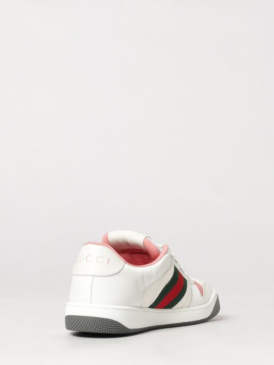 26FW 구찌 스니커즈 A000MWFAGAU 9063 Beige - GUCCI