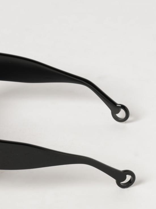 26FW JW앤더슨 선글라스 EW0024FA0426 999 Black - JW ANDERSON