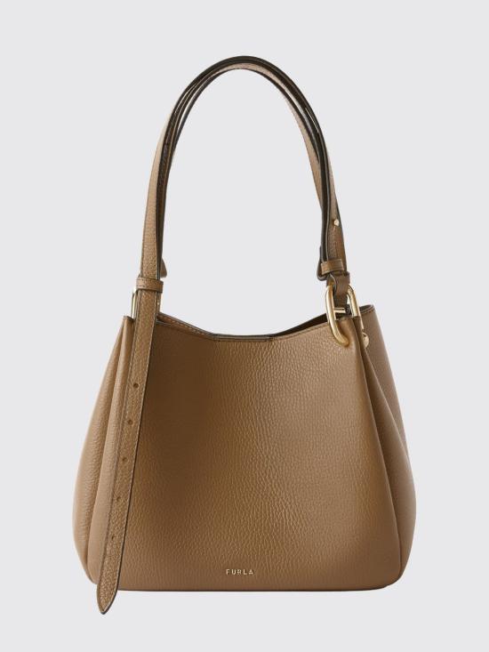 26FW 훌라 숄더백 WB02020HSF000 4489S Brown
