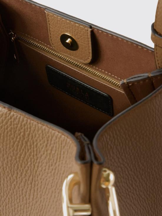 26FW 훌라 숄더백 WB02020HSF000 4489S Brown - FURLA