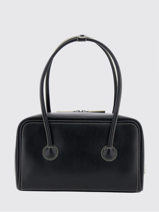 26FW 마지셔우드 숄더백 M26431SB05 BLACKPLAIN - MARGE SHERWOOD
