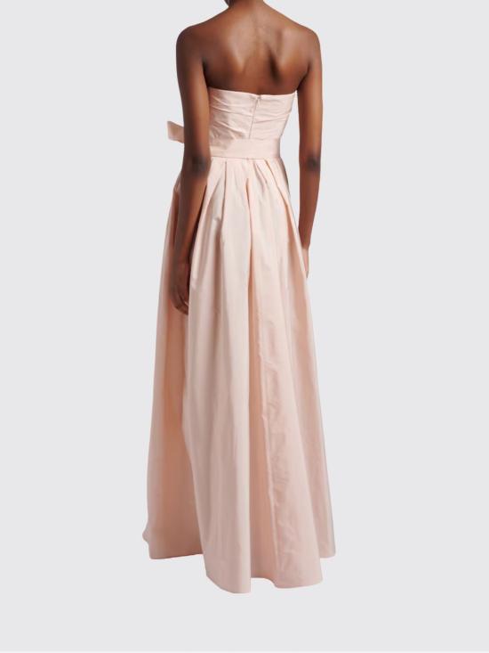 26SS 막스마라 롱 원피스 2616221104600 059 Blush Pink - MAX MARA