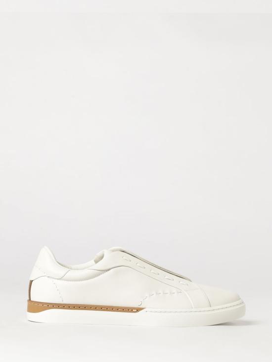 26FW 펜디 스니커즈 7E1937A2C9 F1XIF White