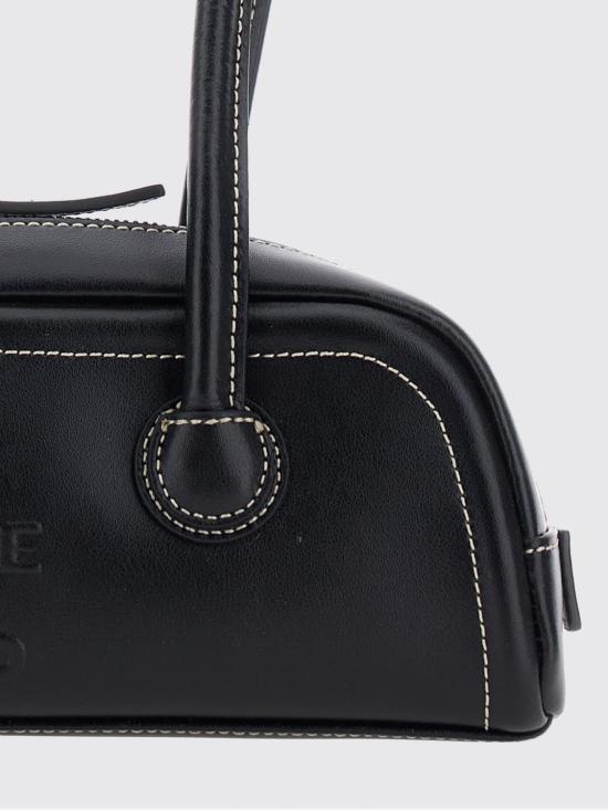 26FW 마지셔우드 숄더백 M26431SB07 BLACKPLAIN - MARGE SHERWOOD
