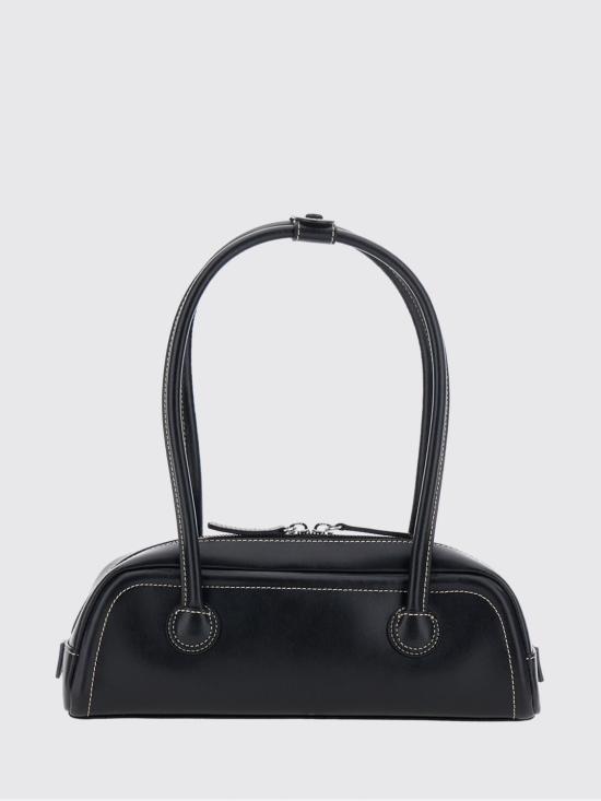 26FW 마지셔우드 숄더백 M26431SB07 BLACKPLAIN - MARGE SHERWOOD