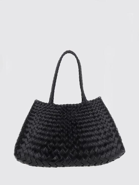 26FW 드래곤디퓨전 SANTA CROCE 산타 크로체 빅 토트백 8892 Black - DRAGON DIFFUSION