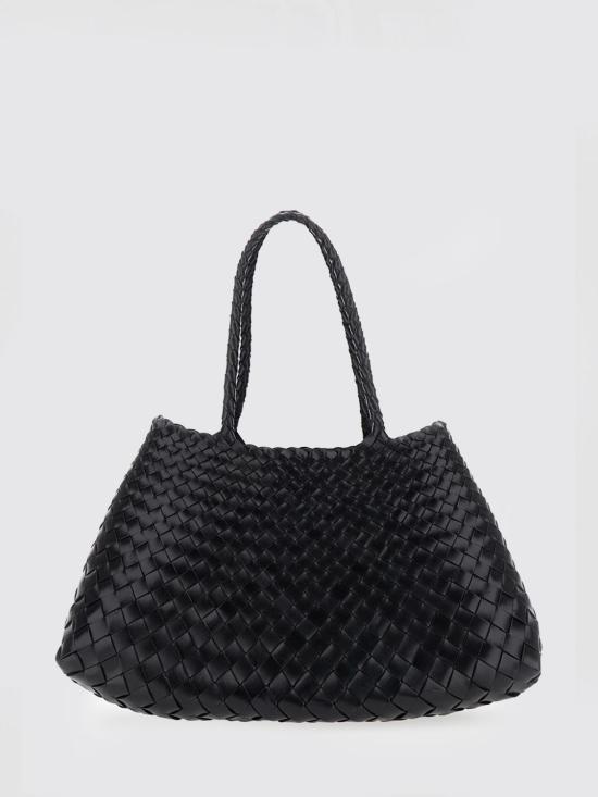 26FW 드래곤디퓨전 SANTA CROCE 산타 크로체 빅 토트백 8892 Black