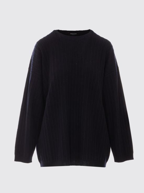26FW 파비아나 필리피 스웨터 MAD216F044N128 5146 Blue - FABIANA FILIPPI